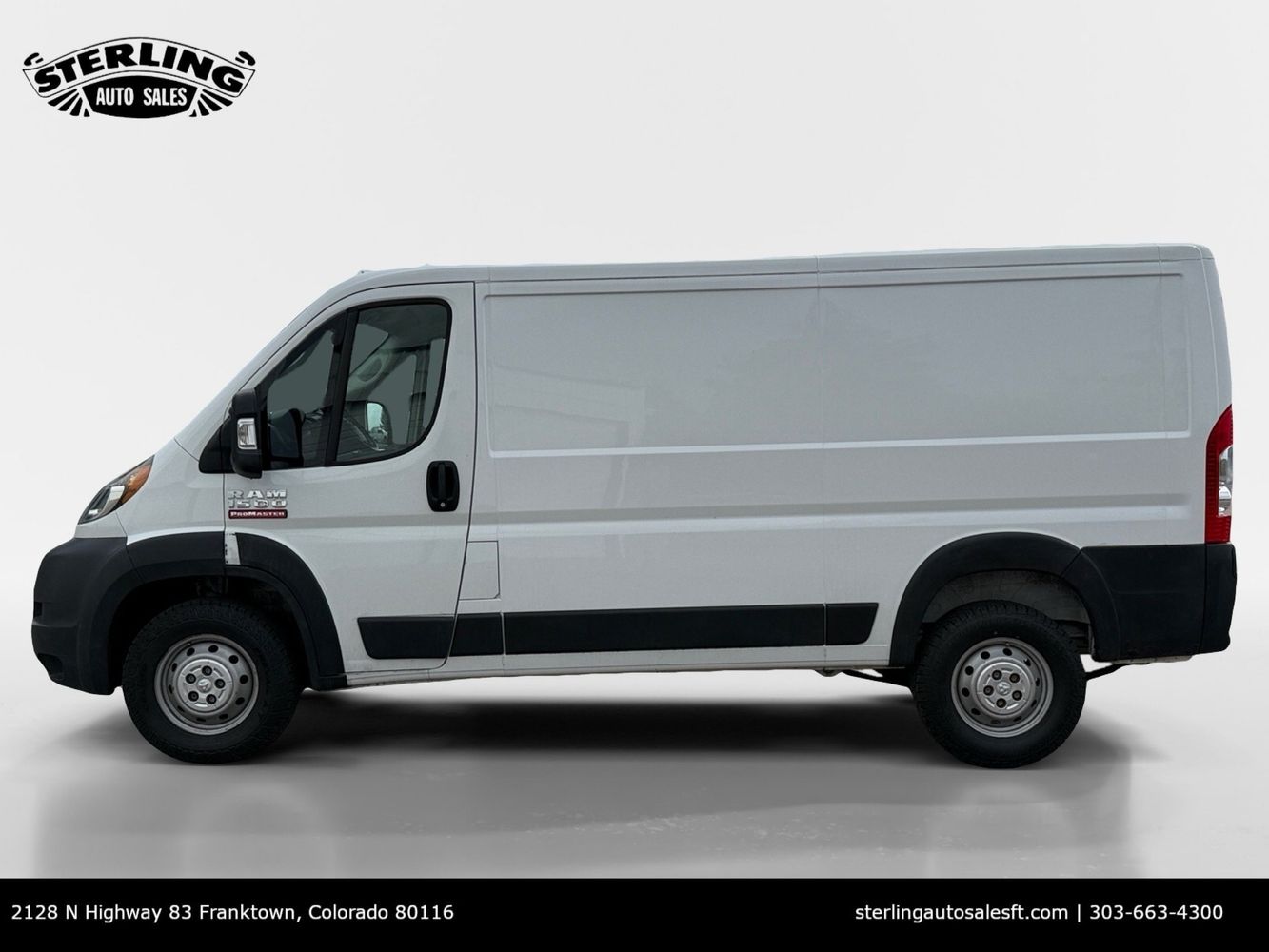 ram promaster cargo van 2020 3C6TRVAGXLE109189 image ram promaster cargo van 2020 3C6TRVAGXLE109189 image